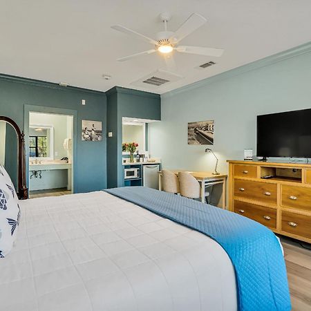 Beachside Inn Destin Eksteriør bilde