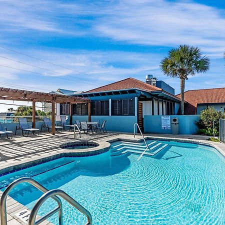 Beachside Inn Destin Eksteriør bilde