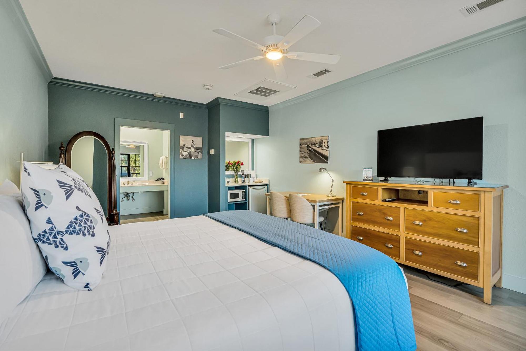 Beachside Inn Destin Eksteriør bilde