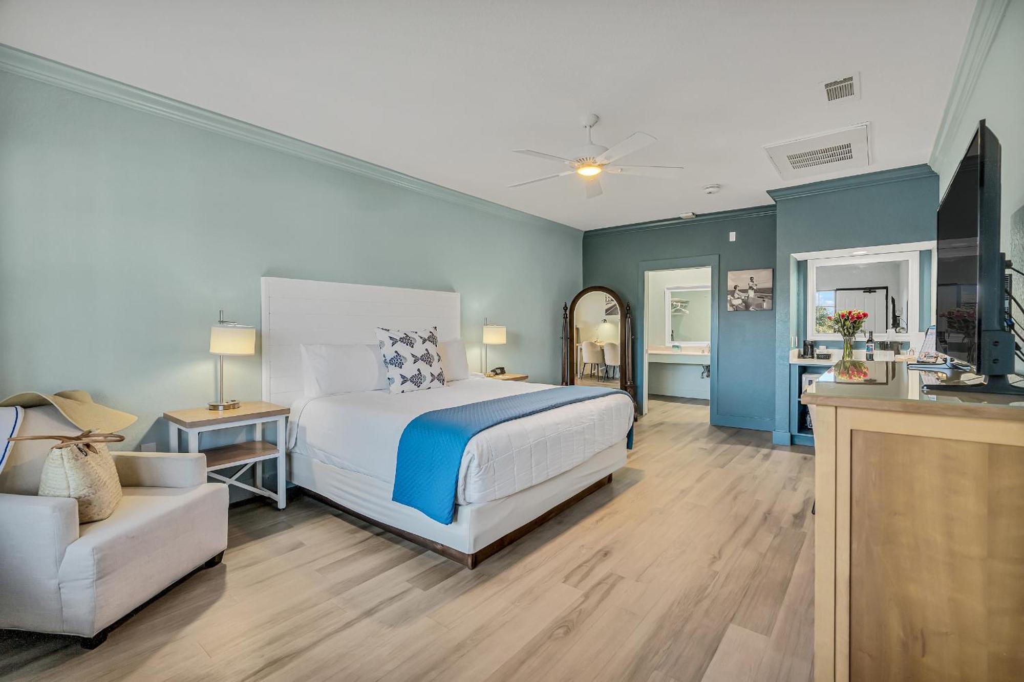 Beachside Inn Destin Eksteriør bilde