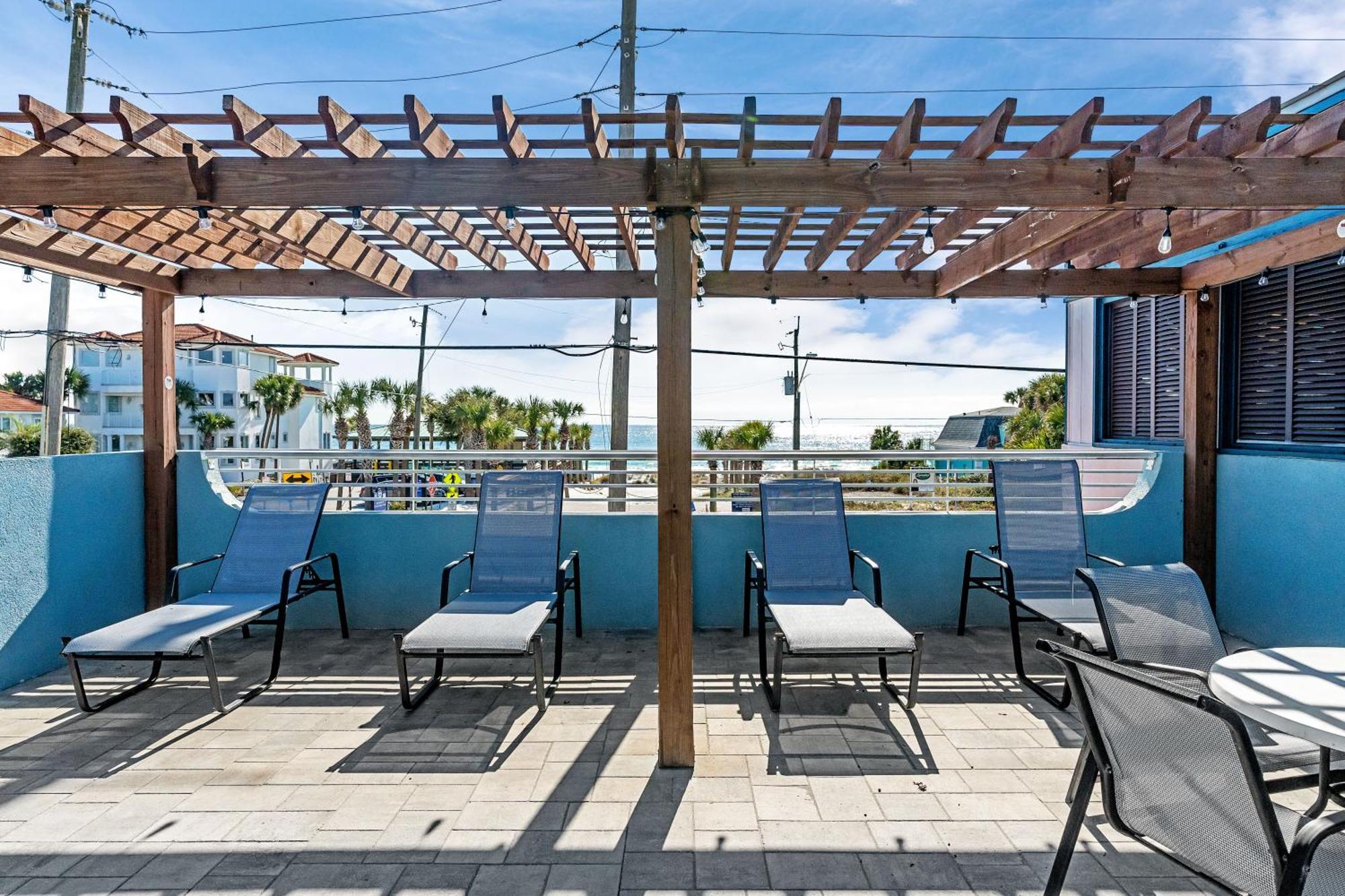 Beachside Inn Destin Eksteriør bilde