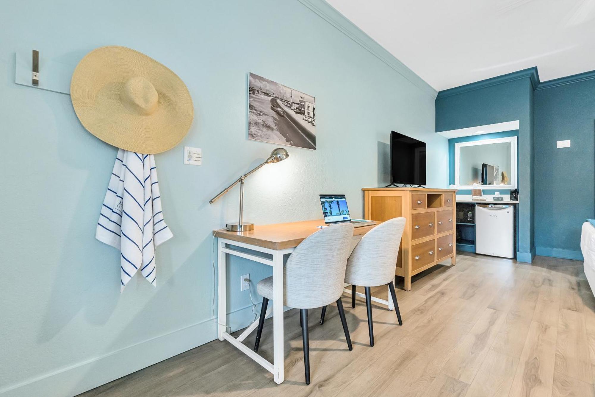 Beachside Inn Destin Rom bilde