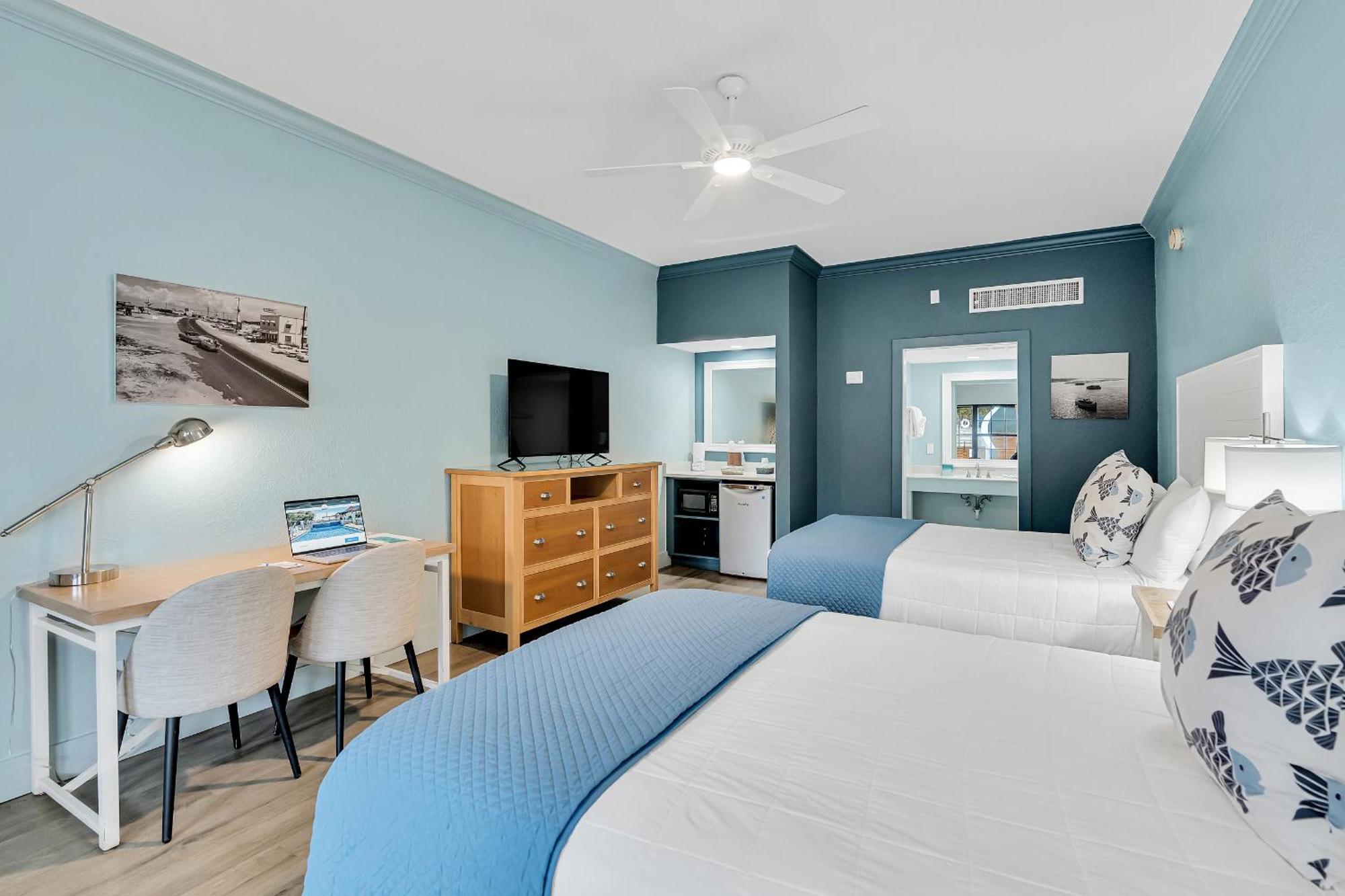 Beachside Inn Destin Eksteriør bilde