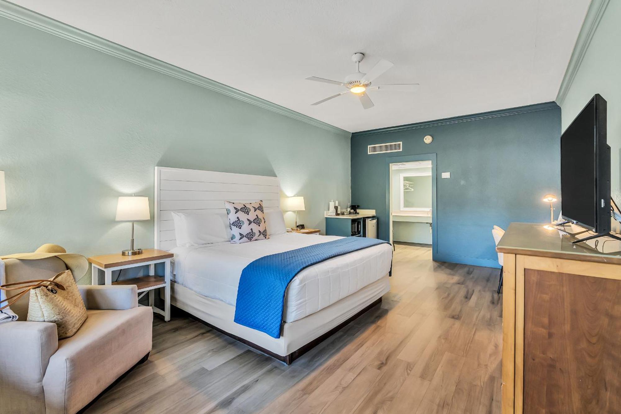 Beachside Inn Destin Eksteriør bilde
