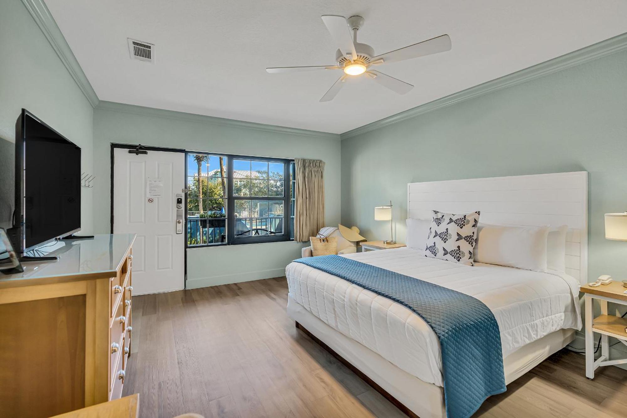 Beachside Inn Destin Eksteriør bilde