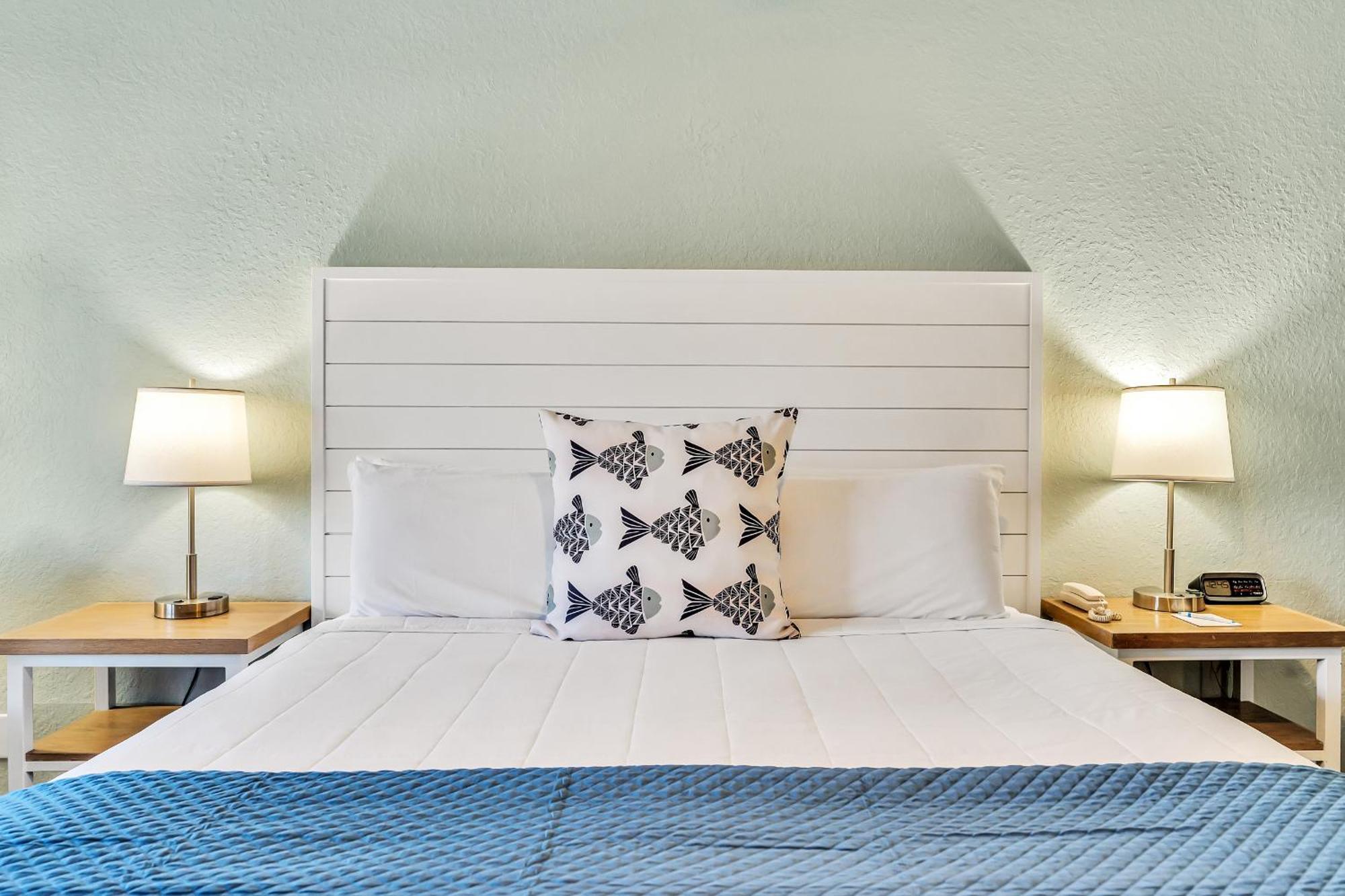 Beachside Inn Destin Eksteriør bilde
