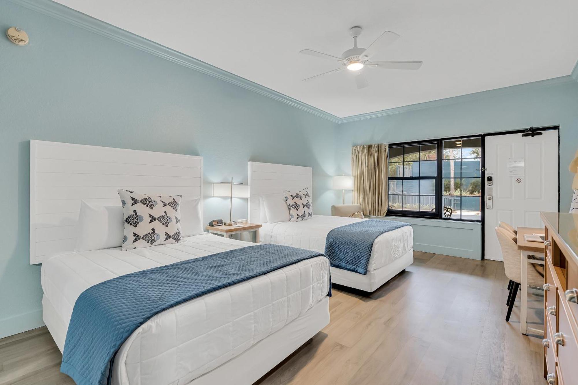 Beachside Inn Destin Eksteriør bilde