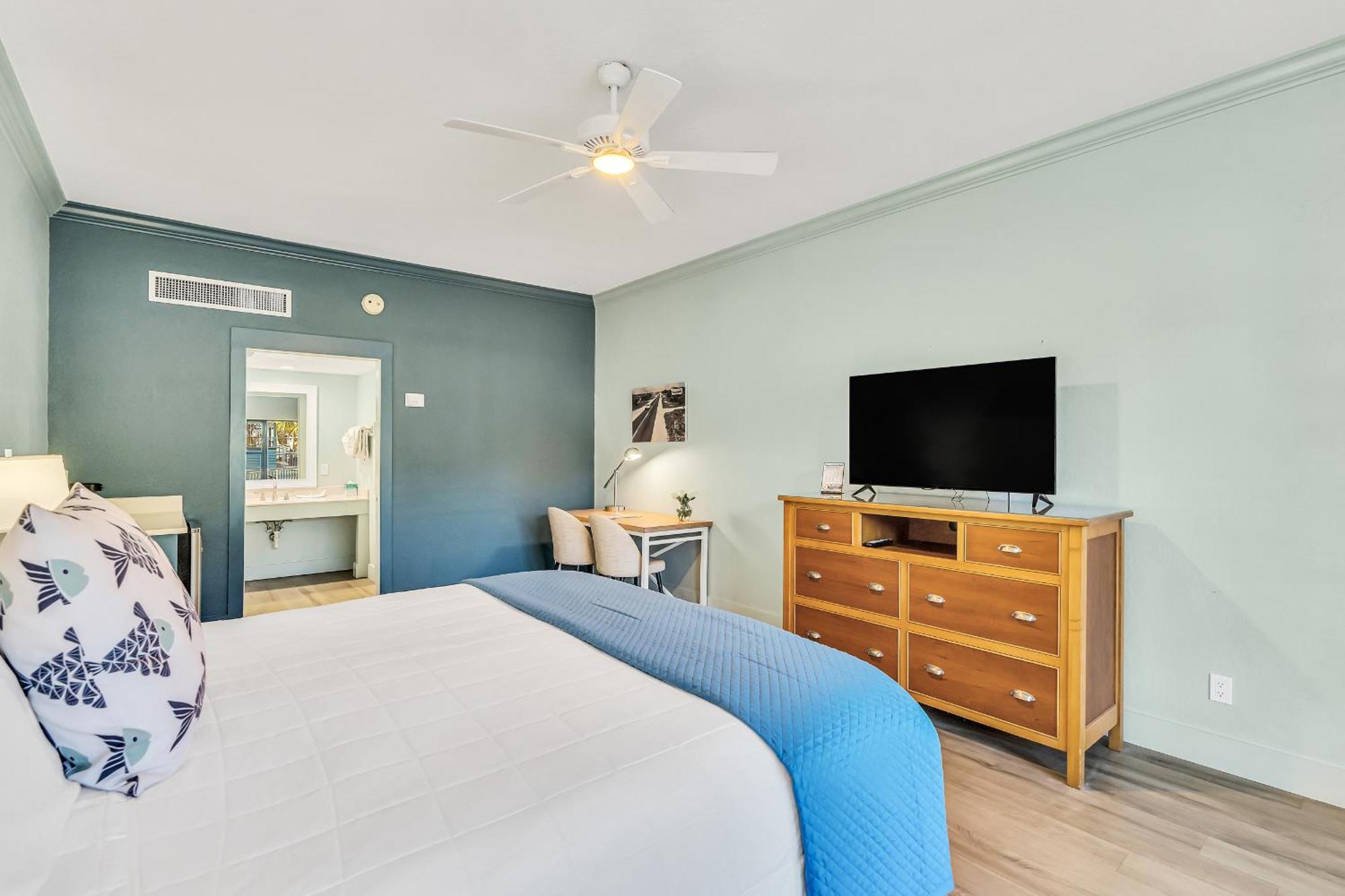Beachside Inn Destin Eksteriør bilde