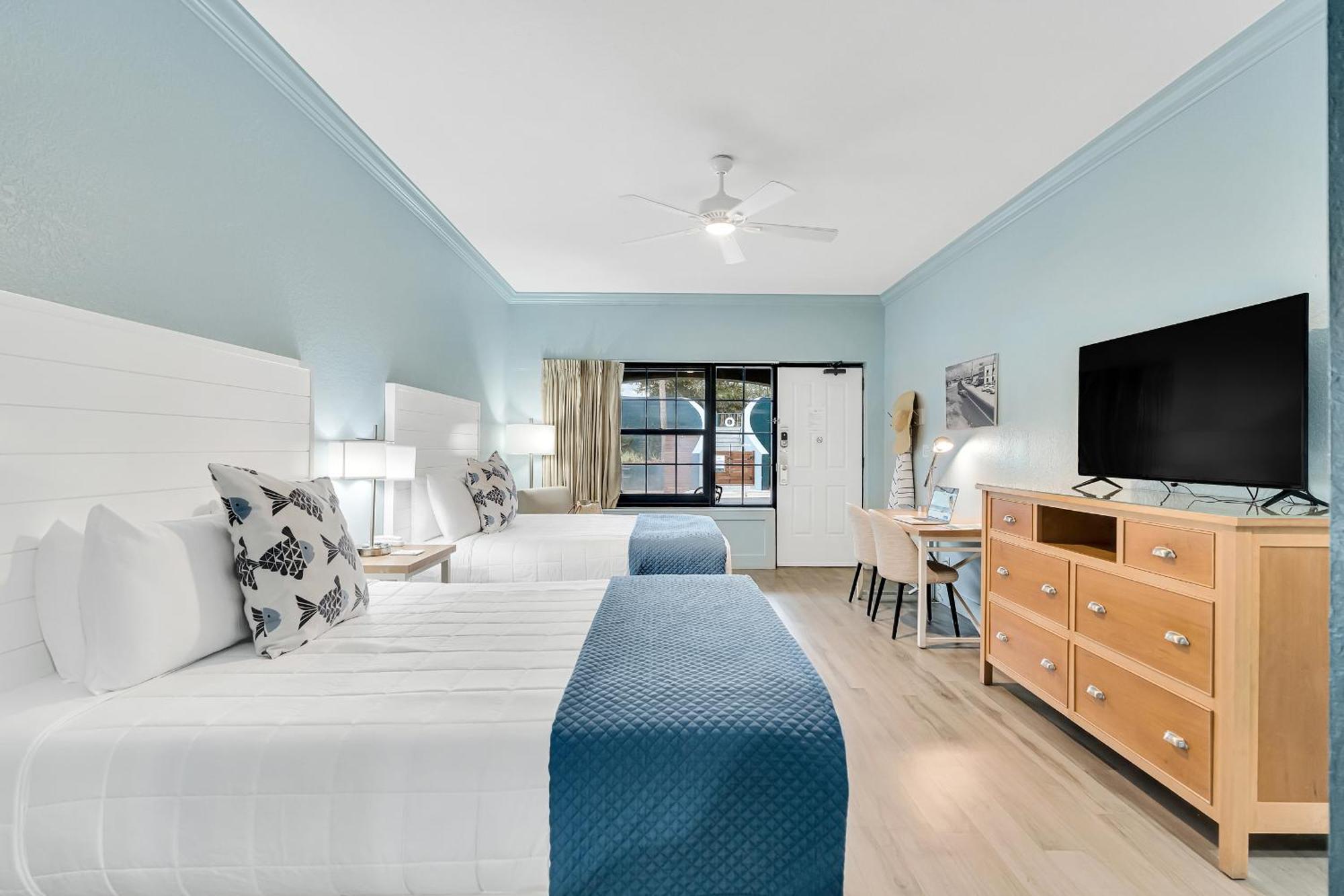Beachside Inn Destin Eksteriør bilde