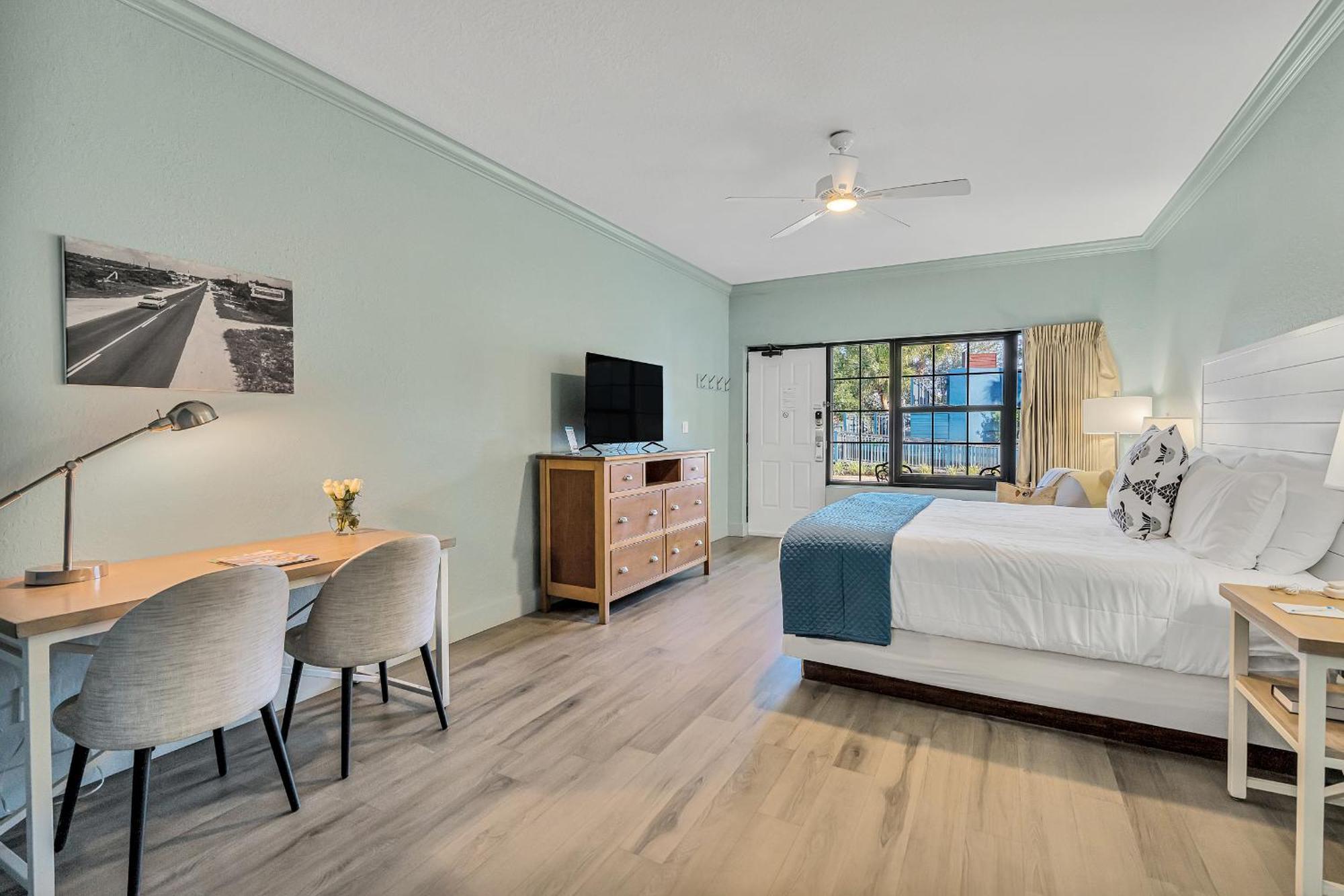 Beachside Inn Destin Eksteriør bilde