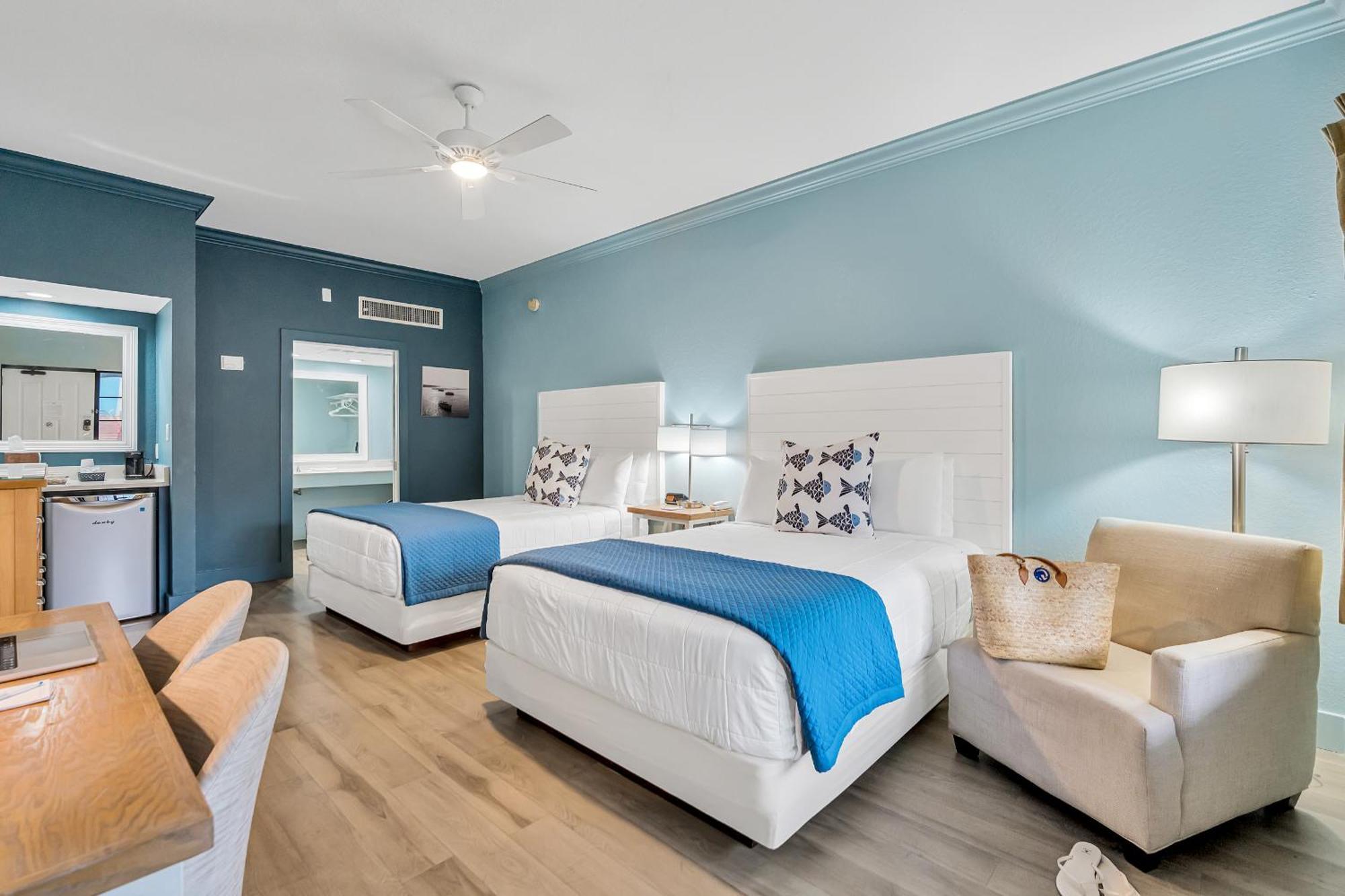 Beachside Inn Destin Eksteriør bilde