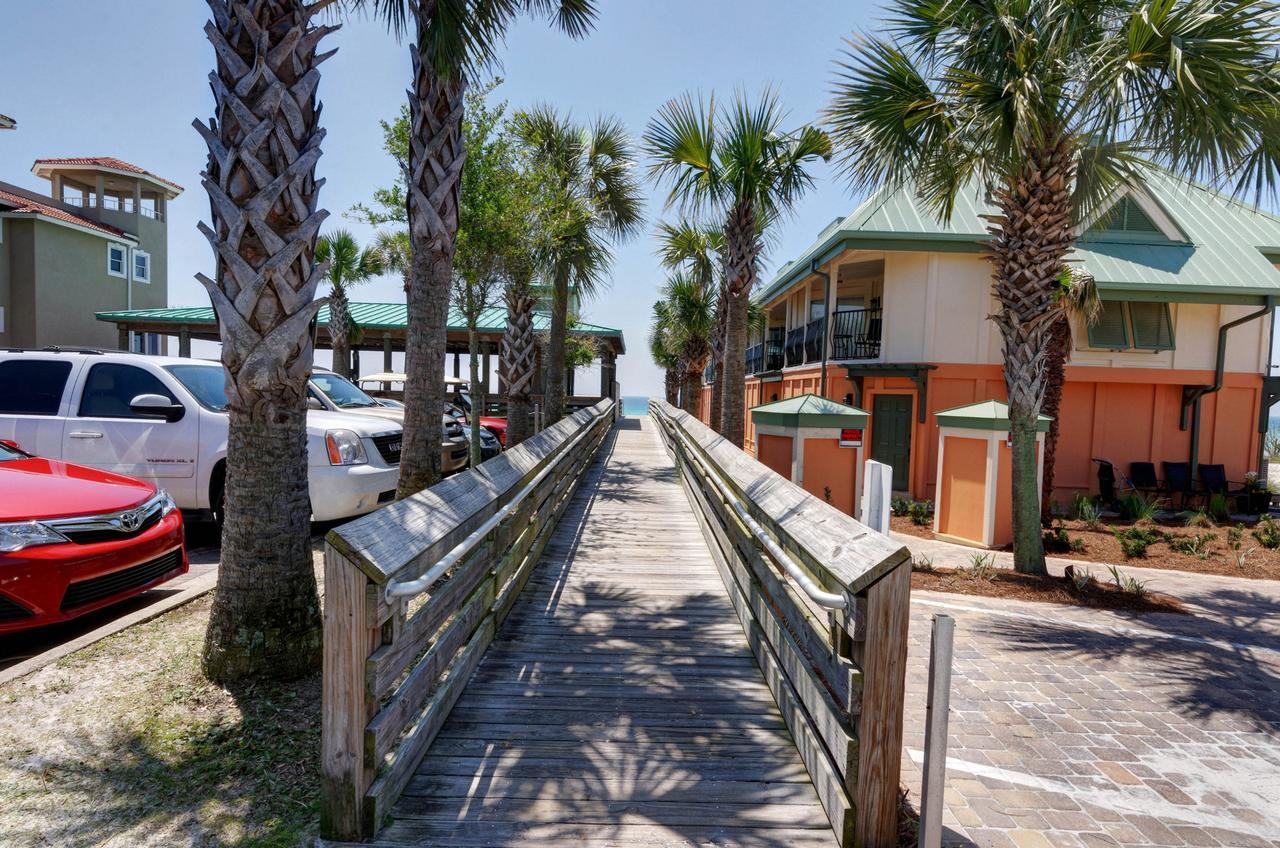 Beachside Inn Destin Eksteriør bilde