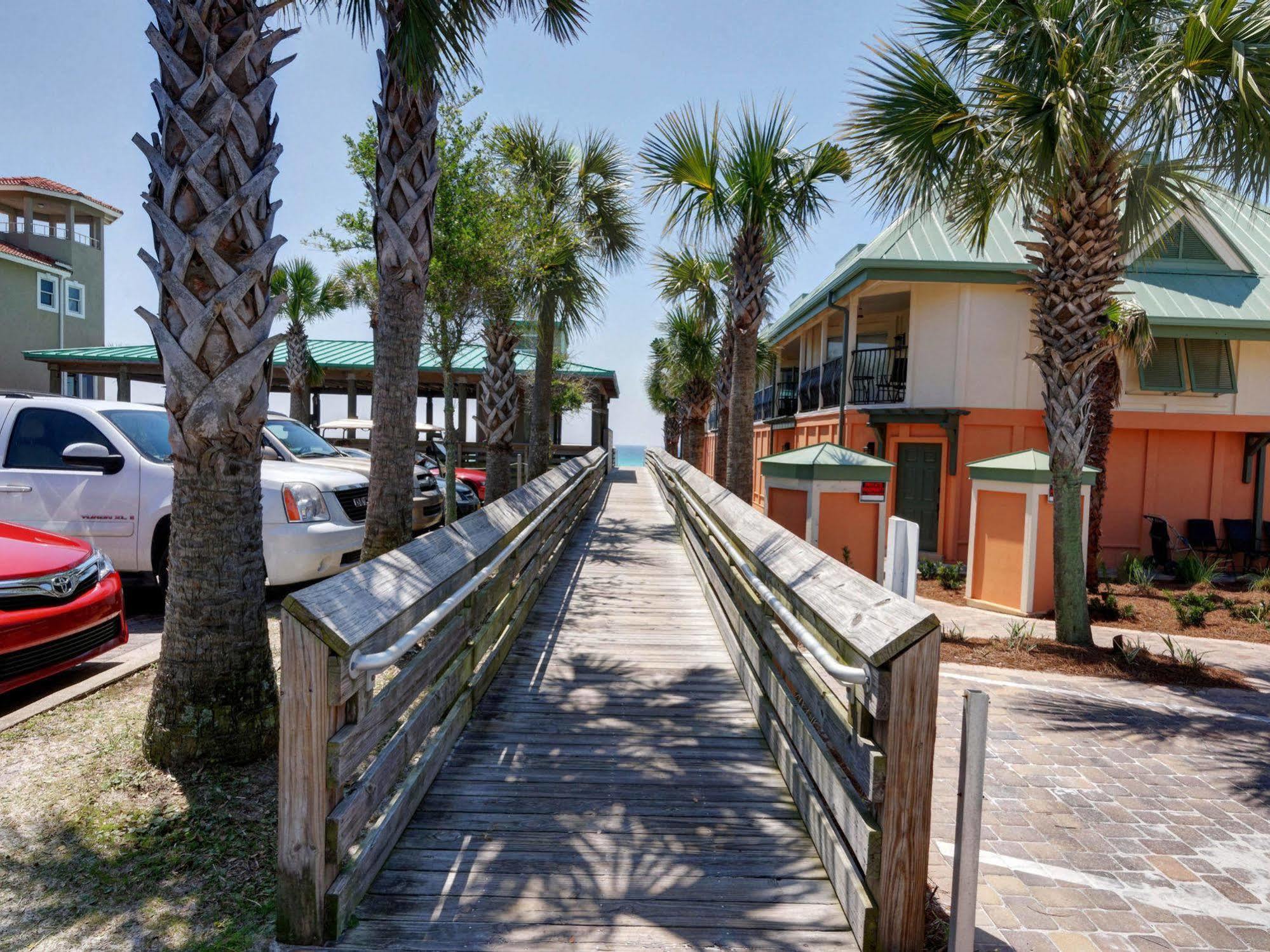 Beachside Inn Destin Eksteriør bilde