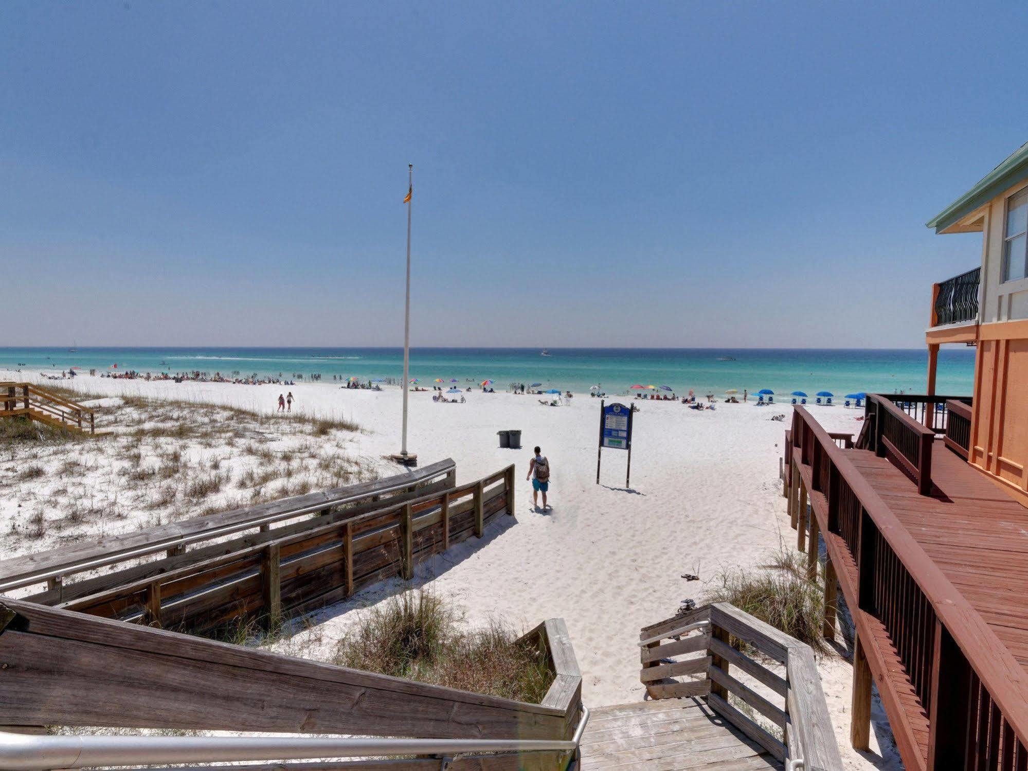 Beachside Inn Destin Eksteriør bilde