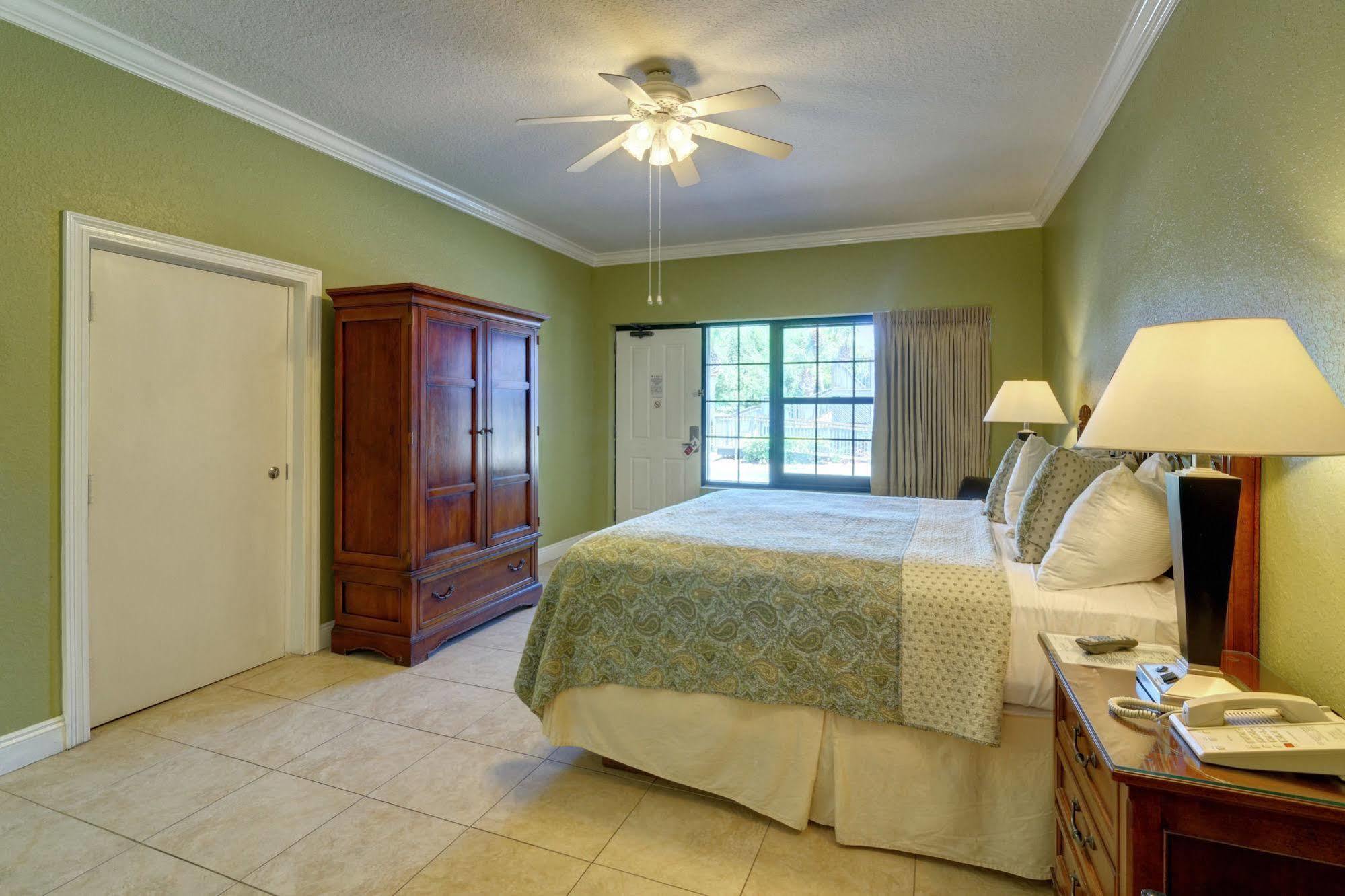 Beachside Inn Destin Eksteriør bilde