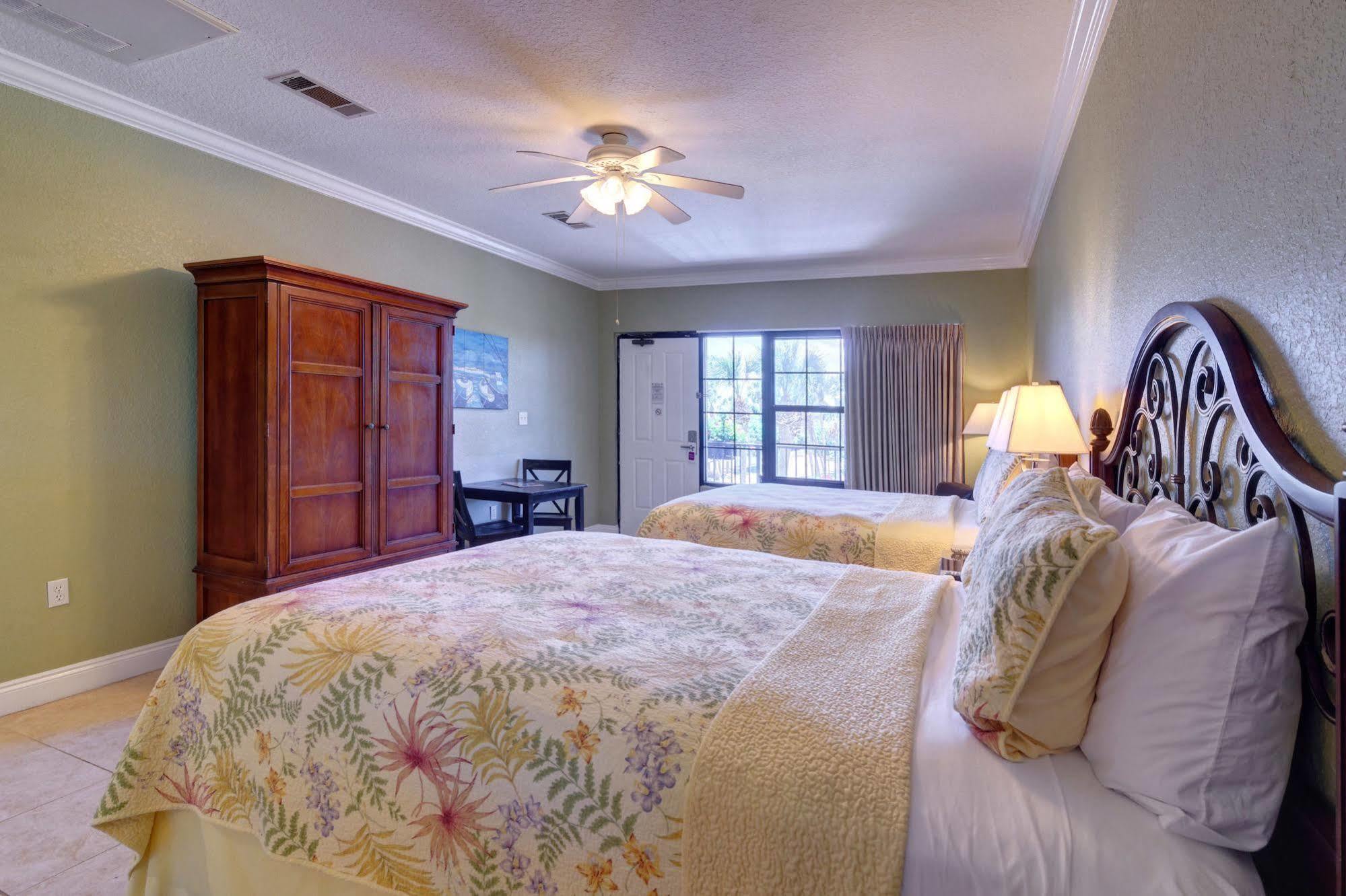 Beachside Inn Destin Eksteriør bilde