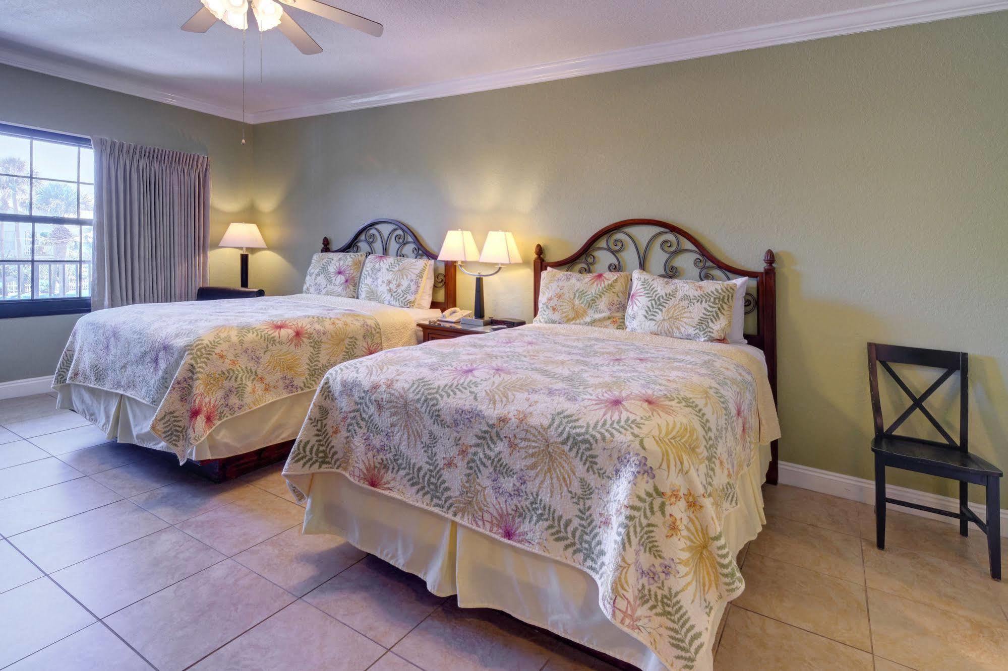 Beachside Inn Destin Eksteriør bilde
