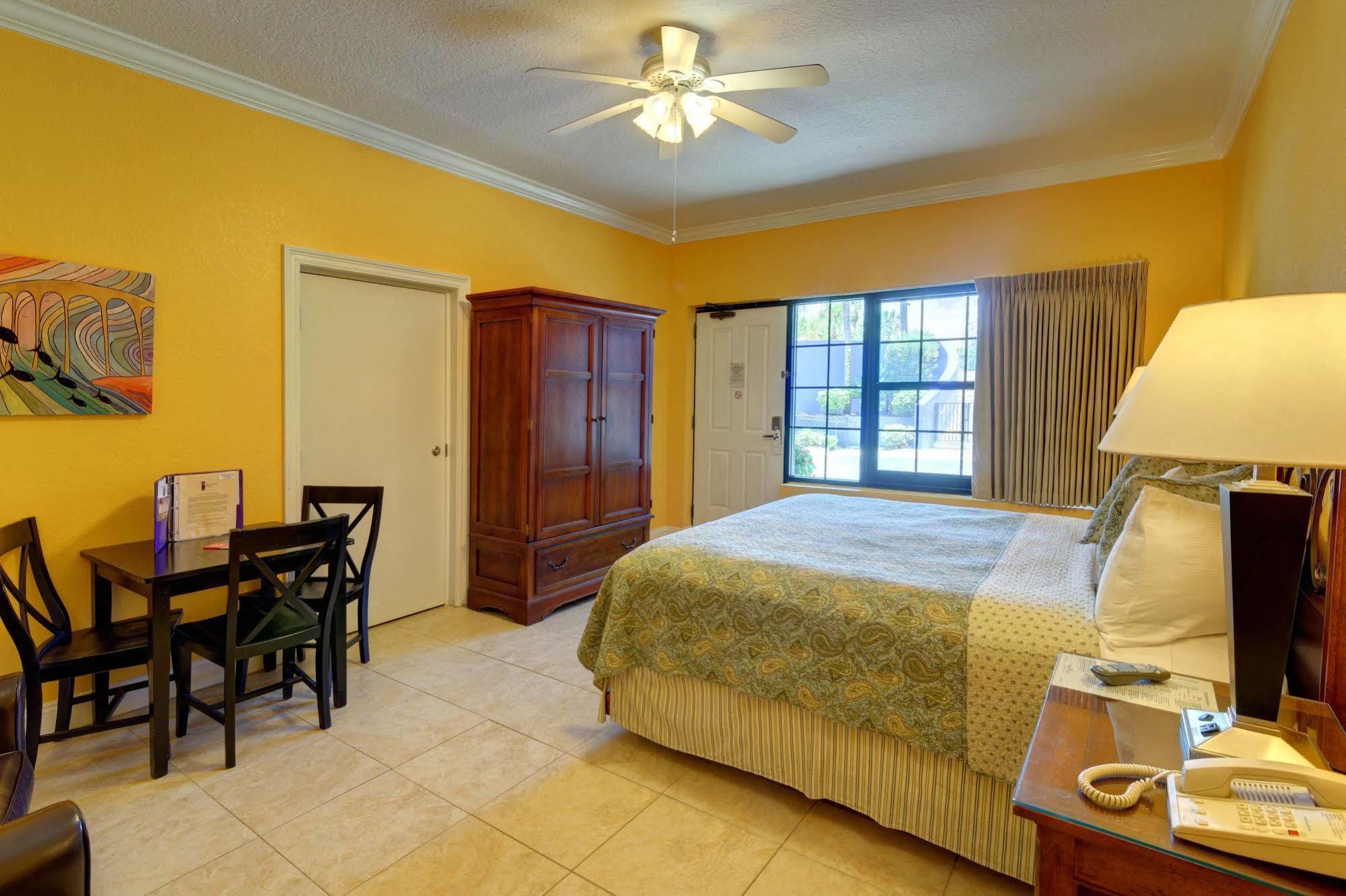 Beachside Inn Destin Eksteriør bilde