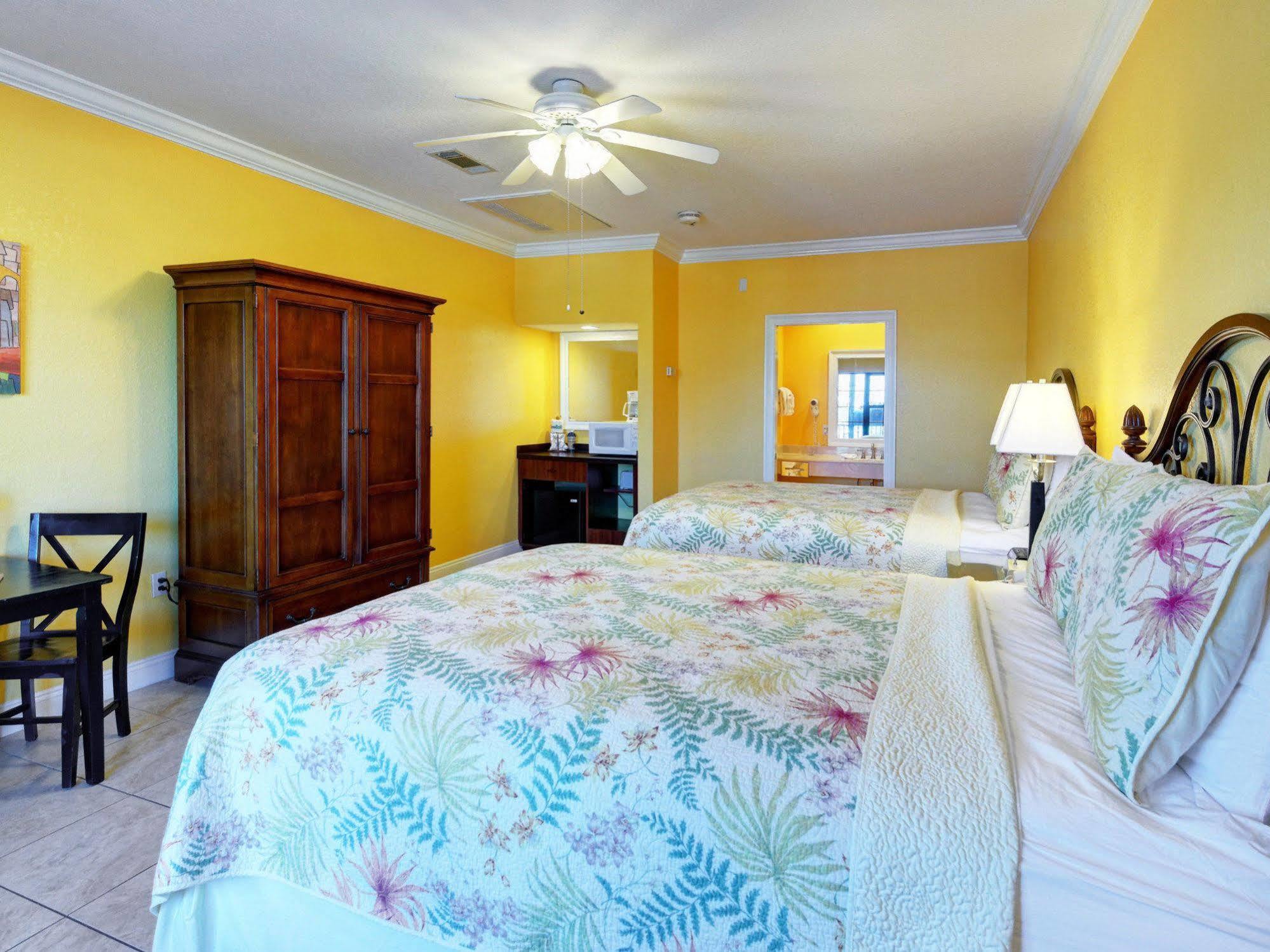 Beachside Inn Destin Eksteriør bilde