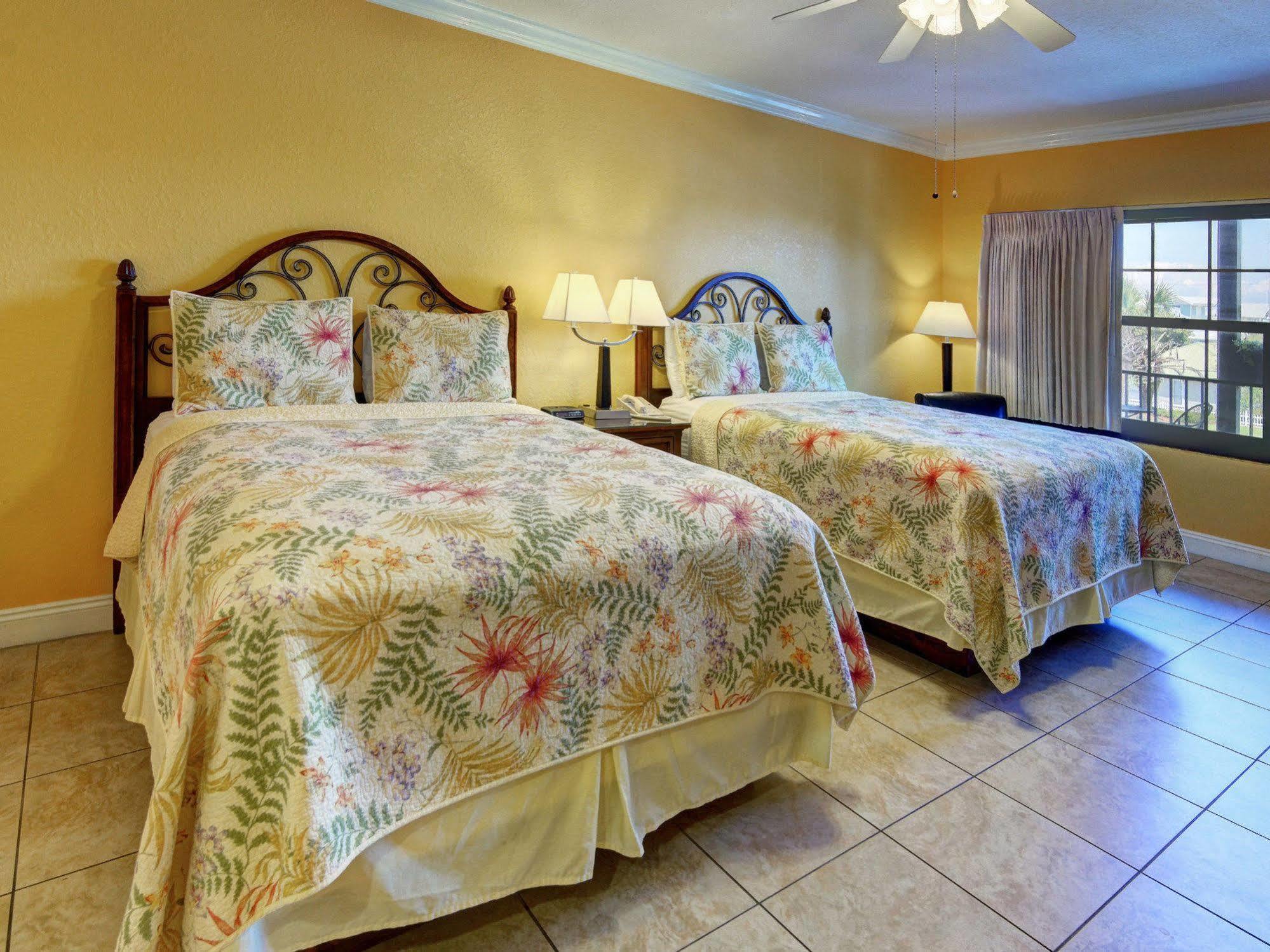 Beachside Inn Destin Eksteriør bilde