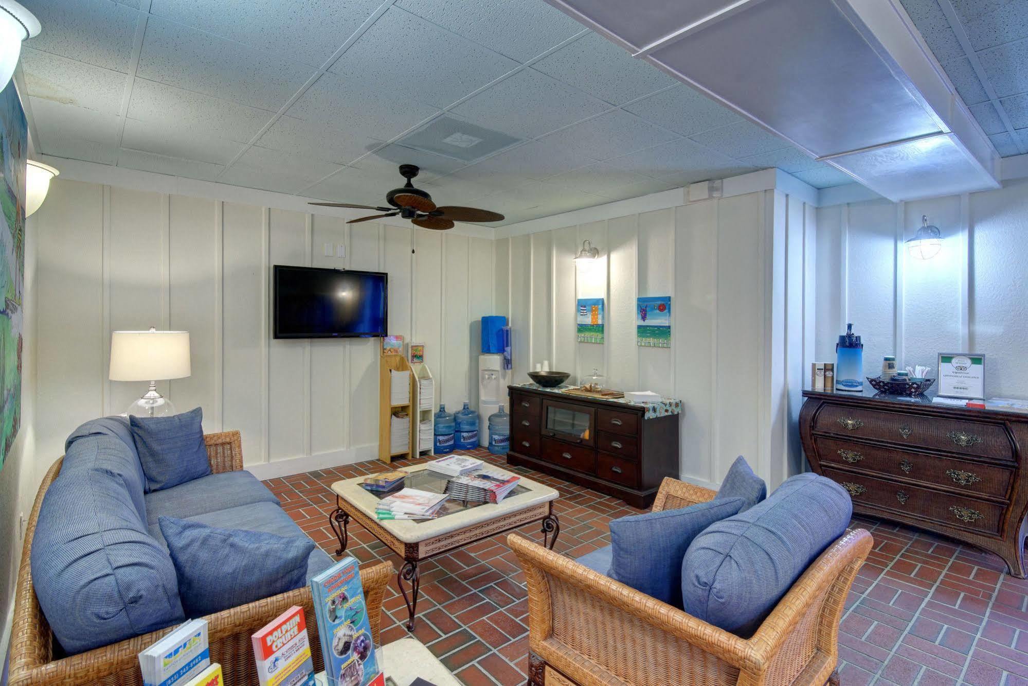 Beachside Inn Destin Eksteriør bilde