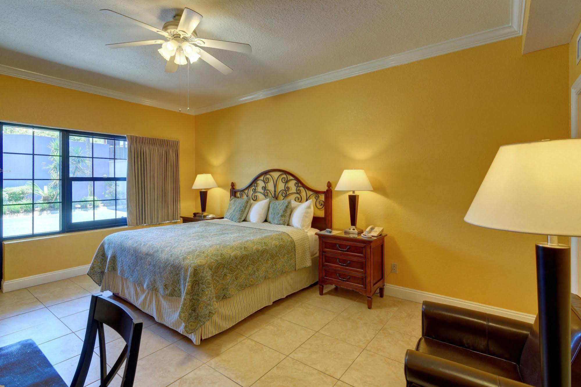 Beachside Inn Destin Eksteriør bilde