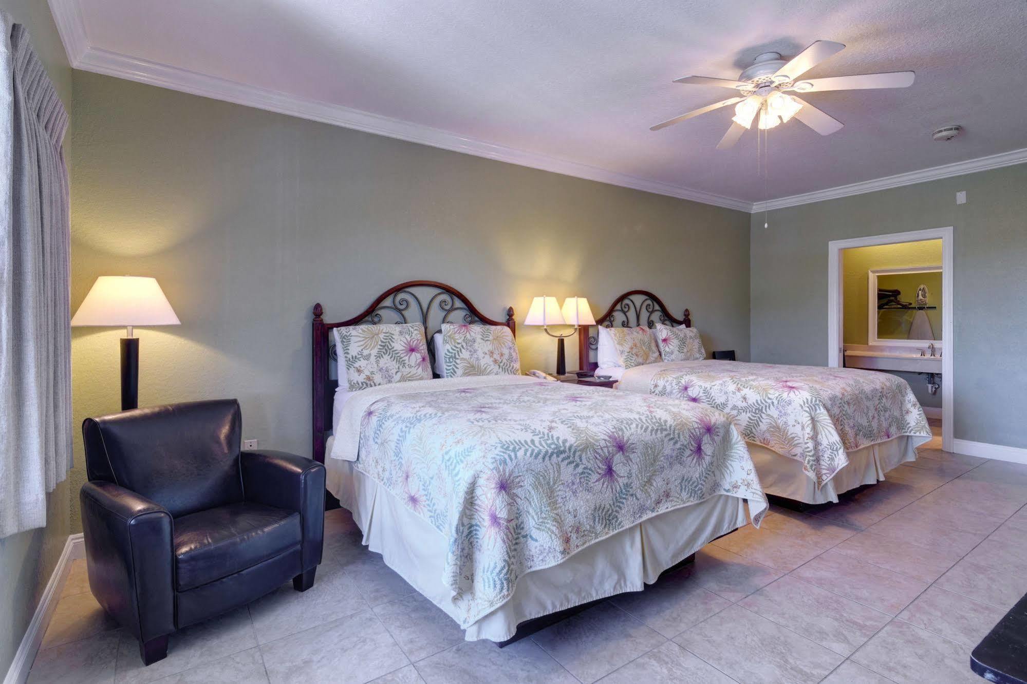 Beachside Inn Destin Eksteriør bilde