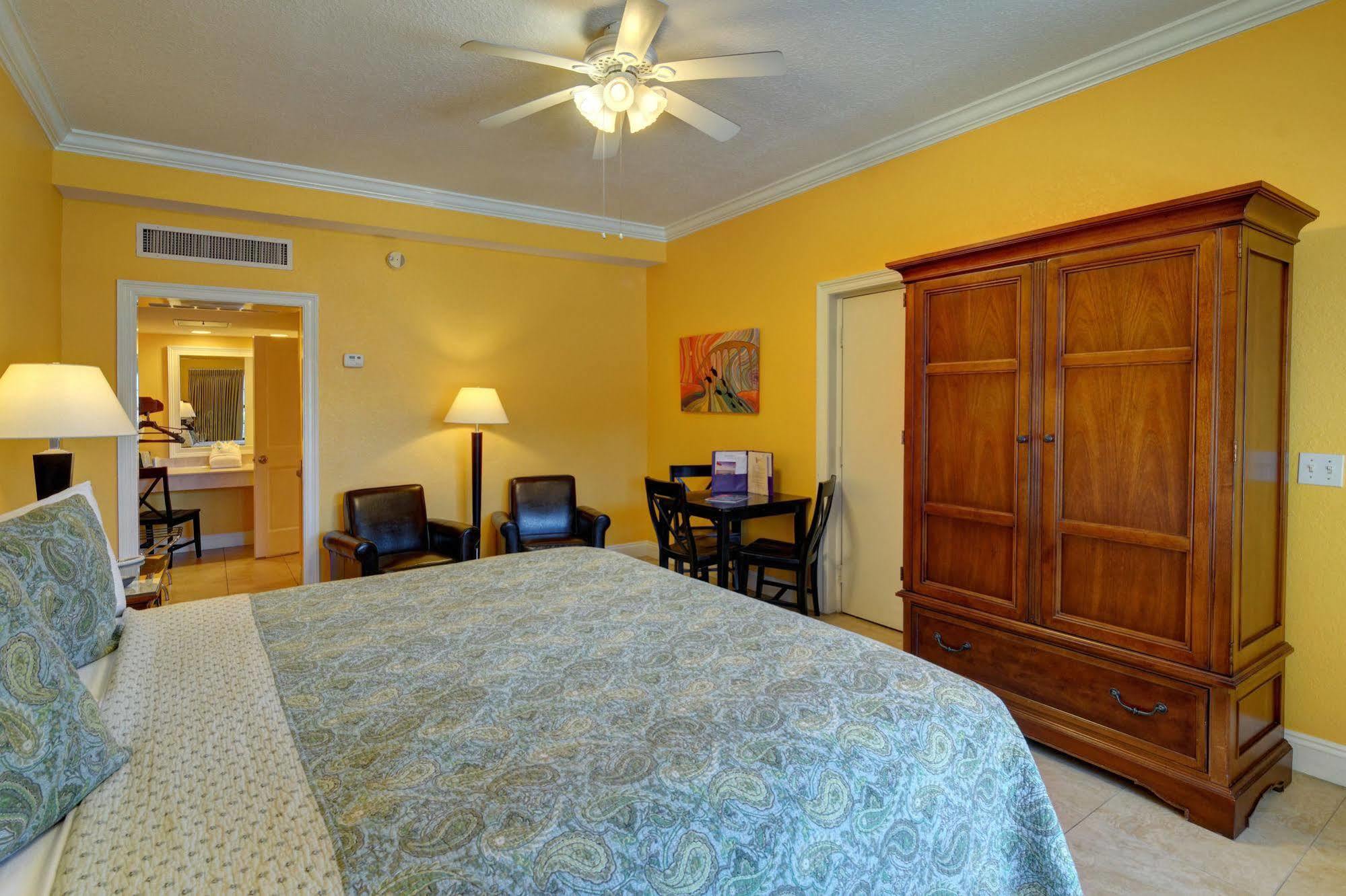 Beachside Inn Destin Eksteriør bilde