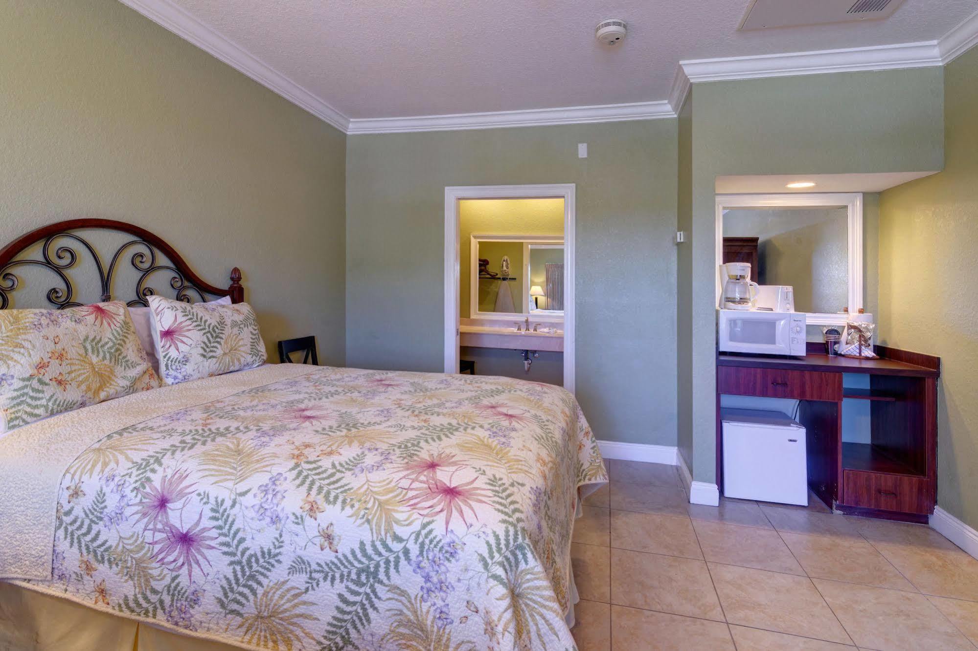 Beachside Inn Destin Eksteriør bilde
