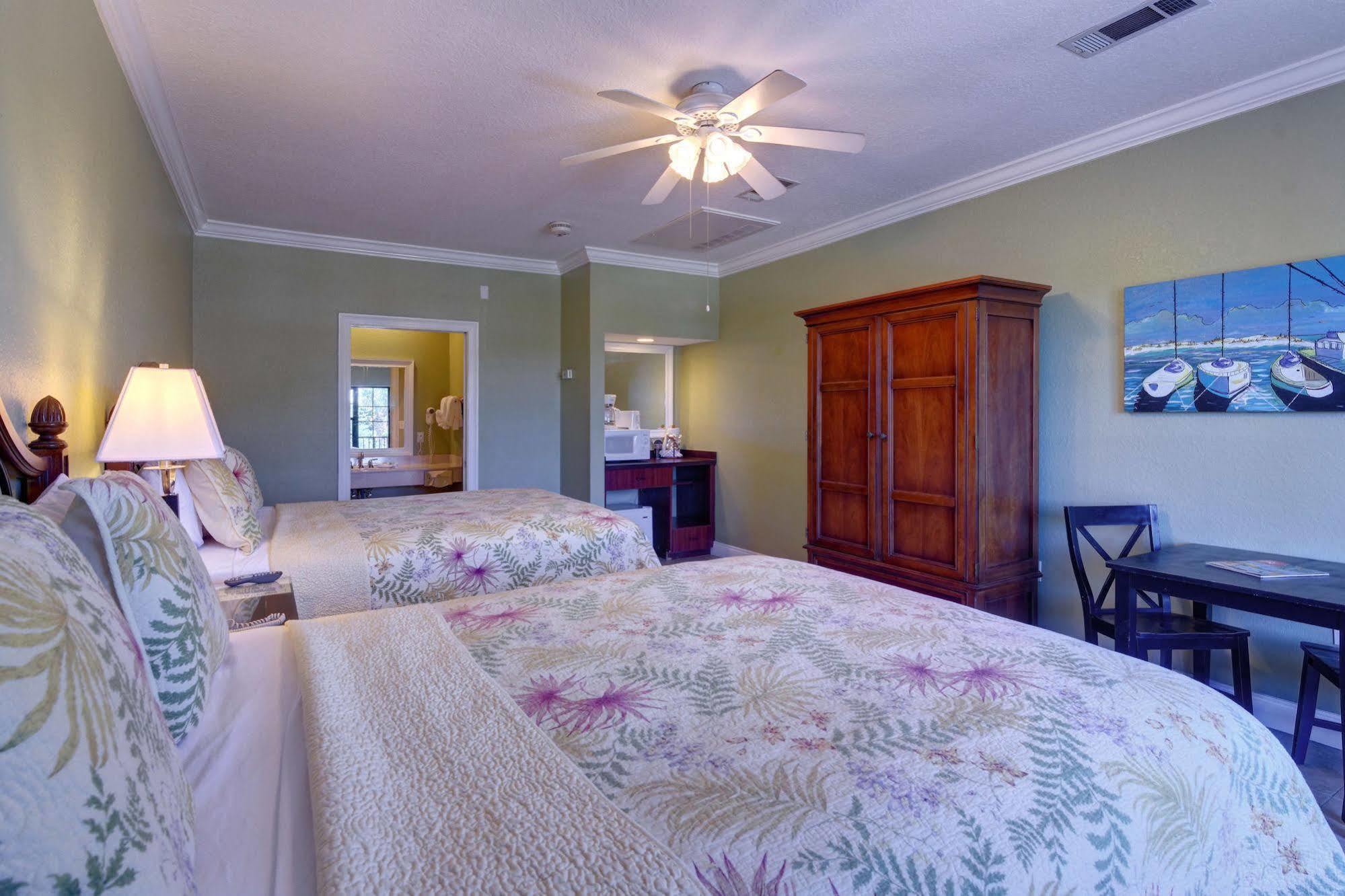 Beachside Inn Destin Eksteriør bilde