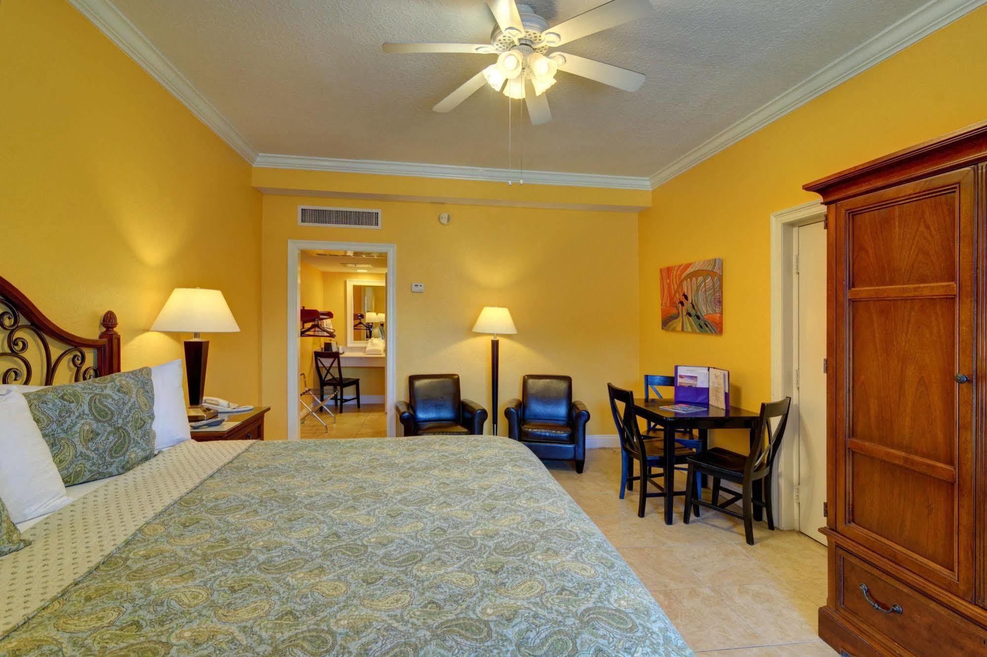 Beachside Inn Destin Eksteriør bilde