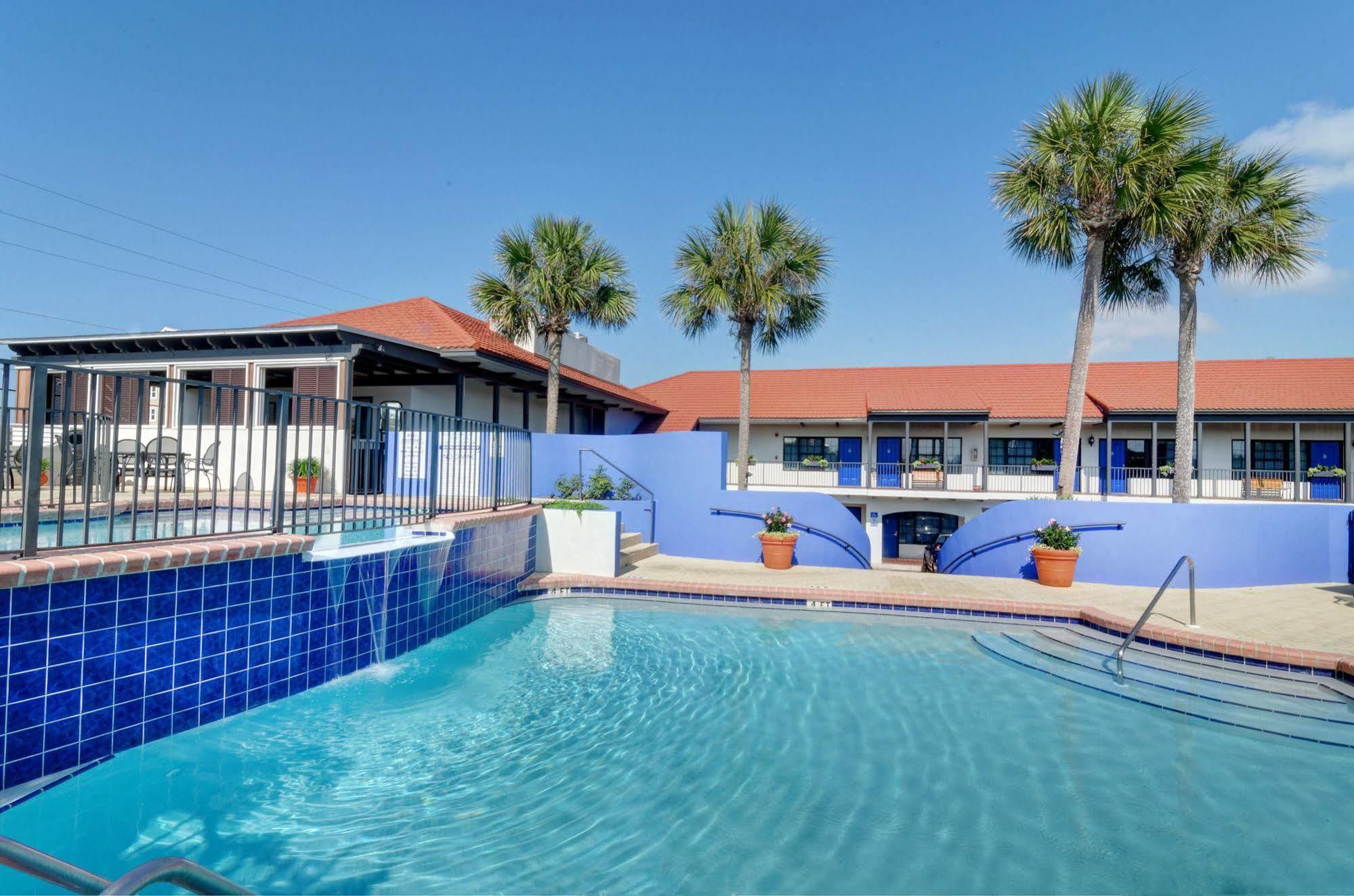 Beachside Inn Destin Eksteriør bilde